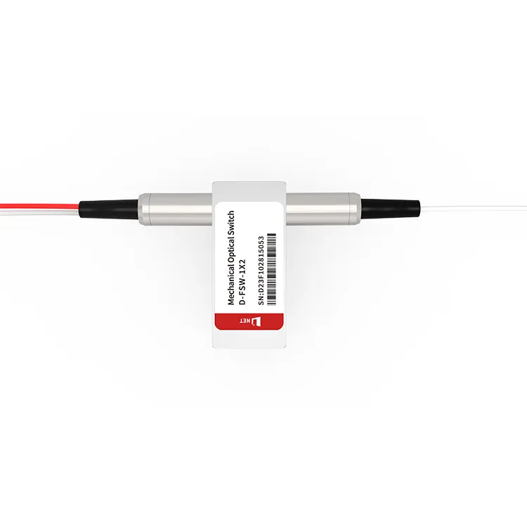1X2 OPTO mehanički optički prekidač