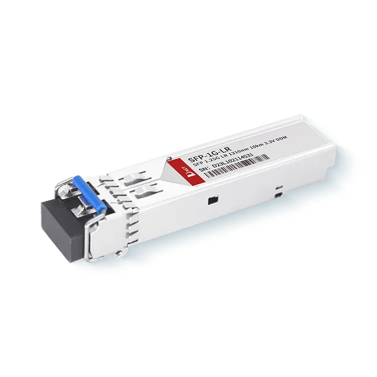 SFP 1G 1000 baza LR 10 km 1310 nm