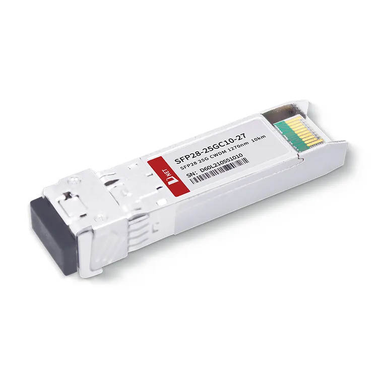 SFP28 CWDM 1270nm primopredajni modul