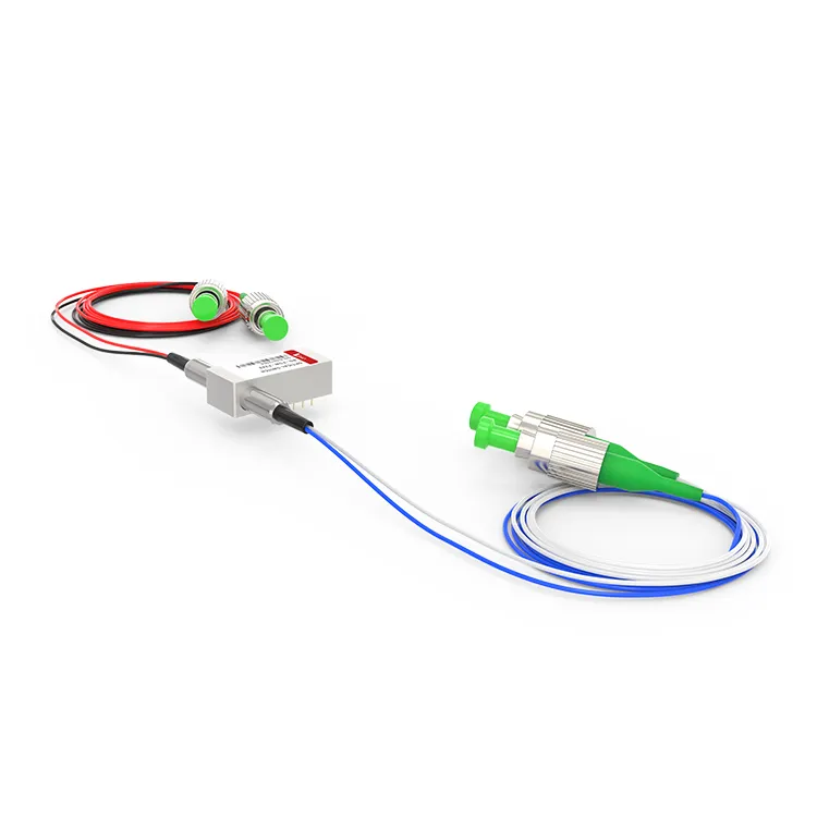 F2X2 OPTO mehanički optički prekidač